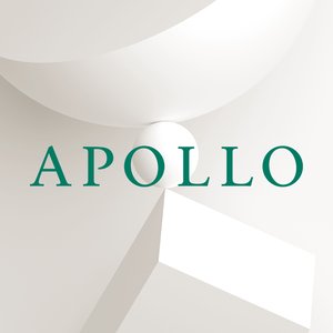 Kasino Apollo Logo kasina