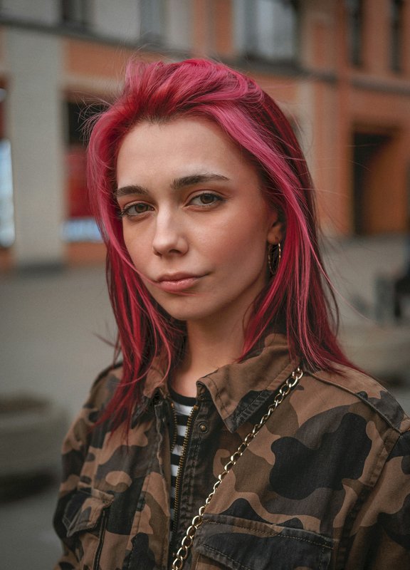 Barbora L.