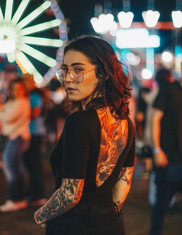 Simona E.
