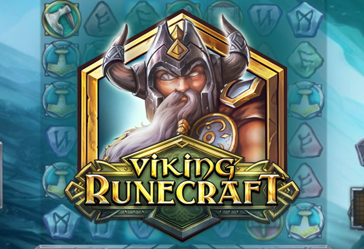 Viking Runecraft - Play'n GO slot at Kasino Apollo Casino
